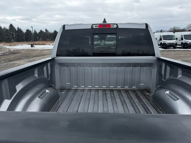 Certified 2022 RAM 1500 Big Horn image 17