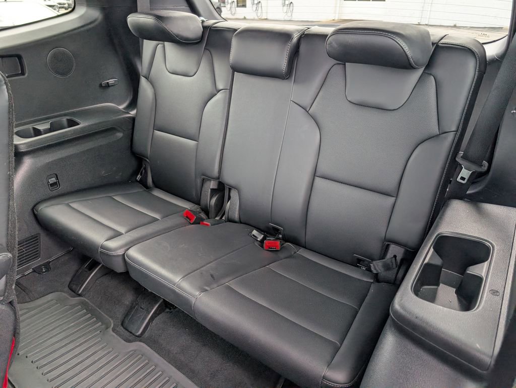 Used 2024 Kia Telluride SX Prestige X-Line image 11
