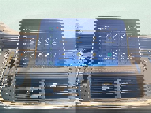 Used 2022 Chevrolet Tahoe LT w/ LT Signature Package image 33