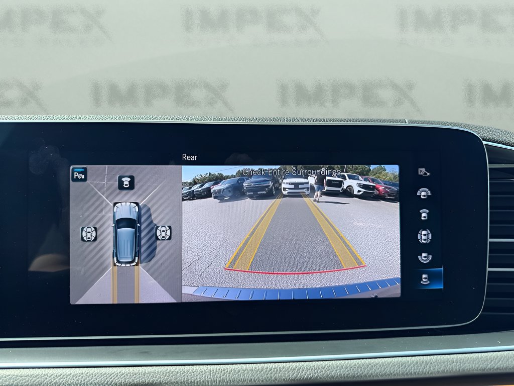 Used 2020 Mercedes-Benz GLE 450 4MATIC image 20