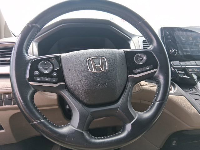 Used 2019 Honda Odyssey EX-L image 14