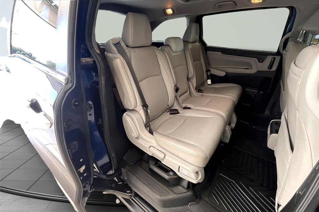 Used 2019 Honda Odyssey EX-L image 27