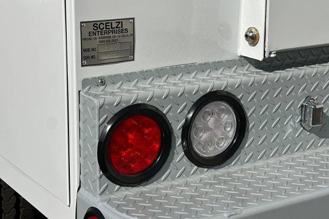 New 2026 Chevrolet Silverado 2500 W/T w/ WT Convenience Package image 27