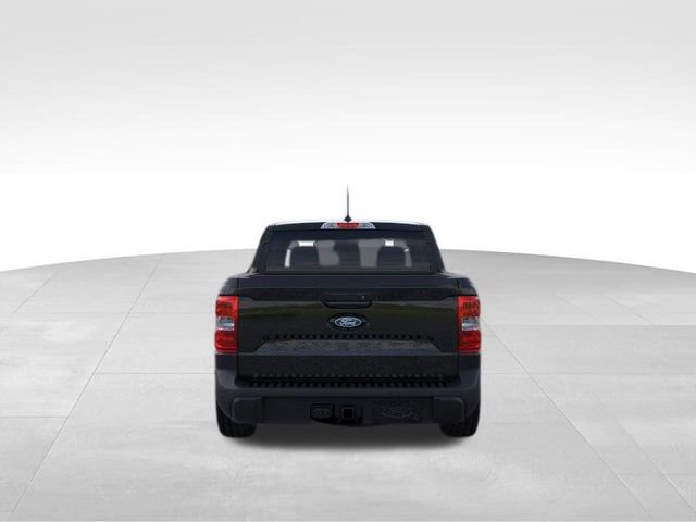 New 2026 Ford Maverick XLT w/ XLT Luxury Package image 6