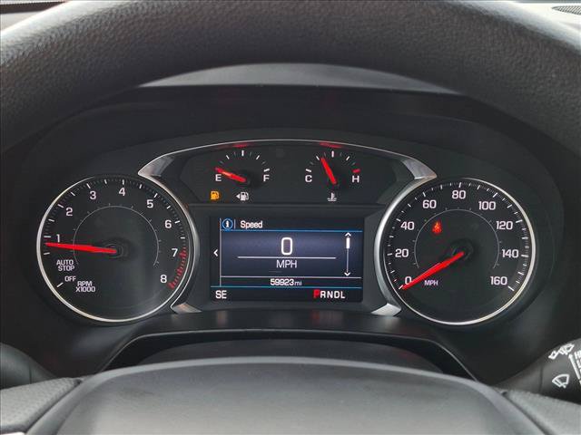 Used 2021 Chevrolet Blazer LT FWD image 11