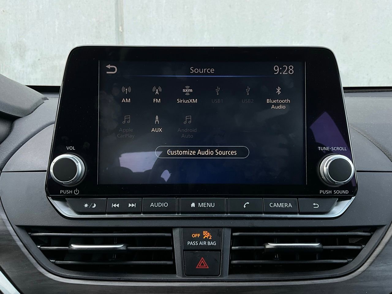 Used 2025 Nissan Altima 2.5 SV image 29