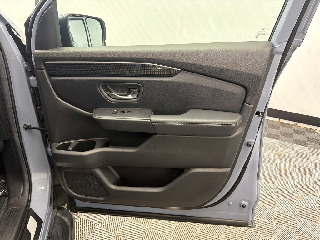 New 2026 Honda Passport TrailSport Elite image 16