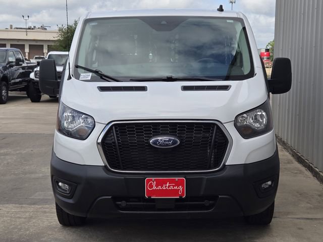 Used 2025 Ford Transit 250 Low Roof w/ Exterior Upgrade Package RWD image 2