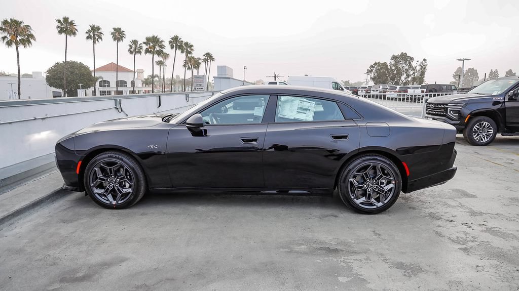 New 2026 Dodge Charger R/T AWD/4WD image 14