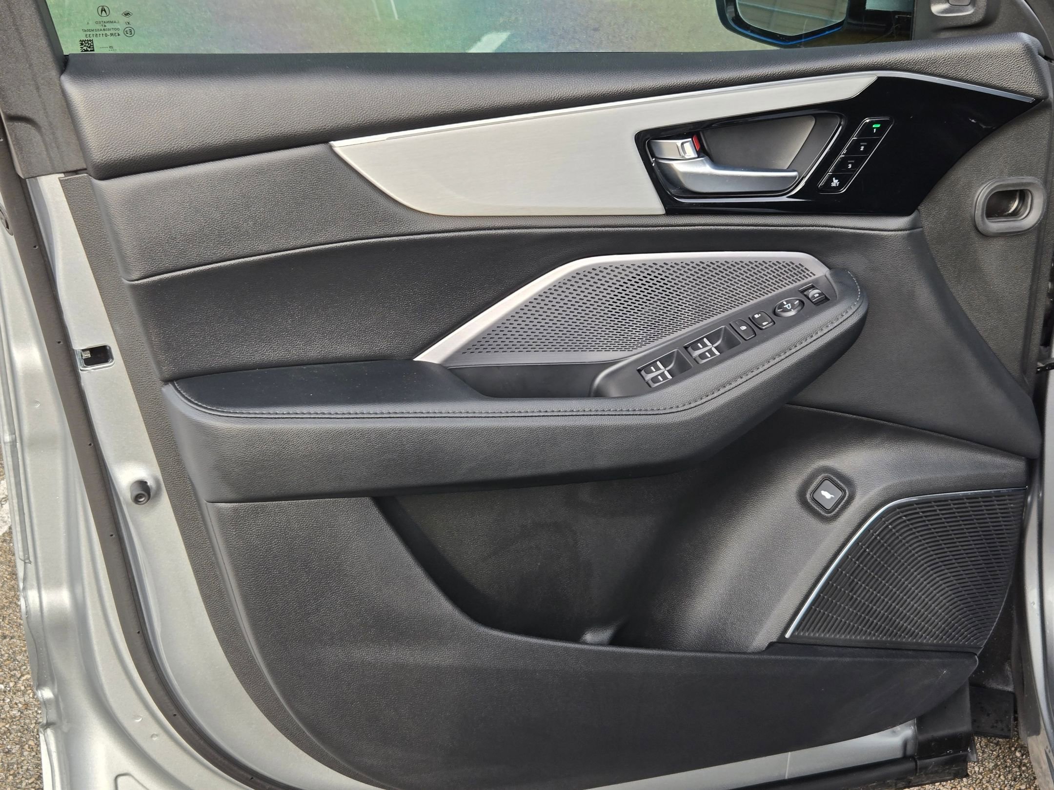 Used 2026 Acura MDX FWD image 10