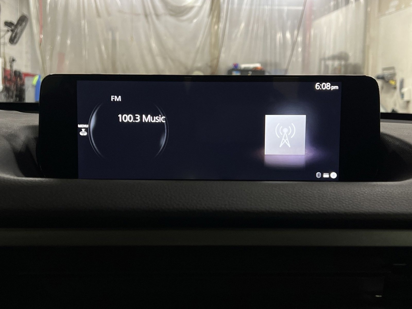 Used 2024 MAZDA CX-50 AWD 2.5 Turbo w/ Weather Package image 18