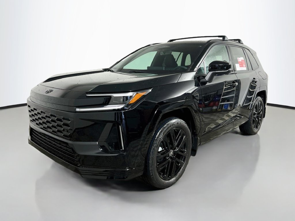 New 2026 Toyota RAV4 XSE AWD/4WD image 7