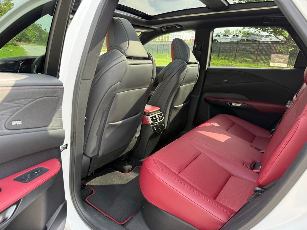 Certified 2023 Lexus RX 350 F Sport w/ Accessory Package AWD/4WD image 29