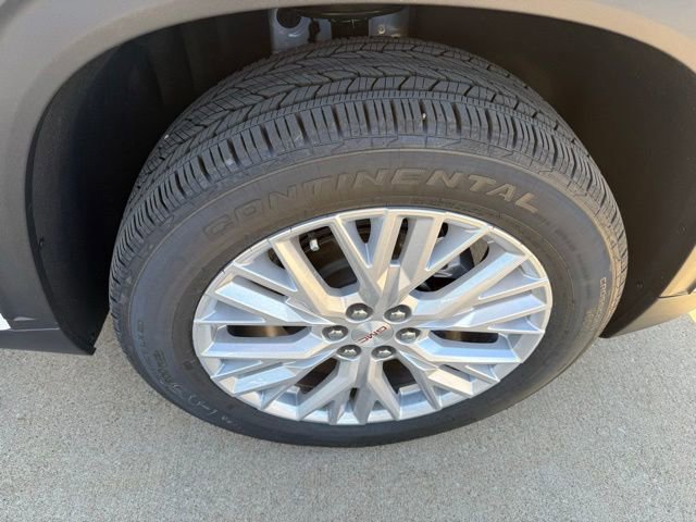 New 2026 GMC Acadia Elevation AWD/4WD image 56