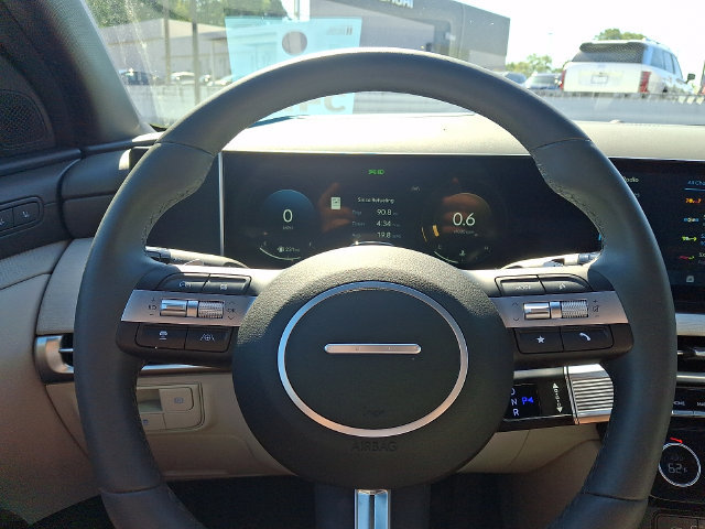 Used 2026 Hyundai Tucson Limited AWD/4WD image 20