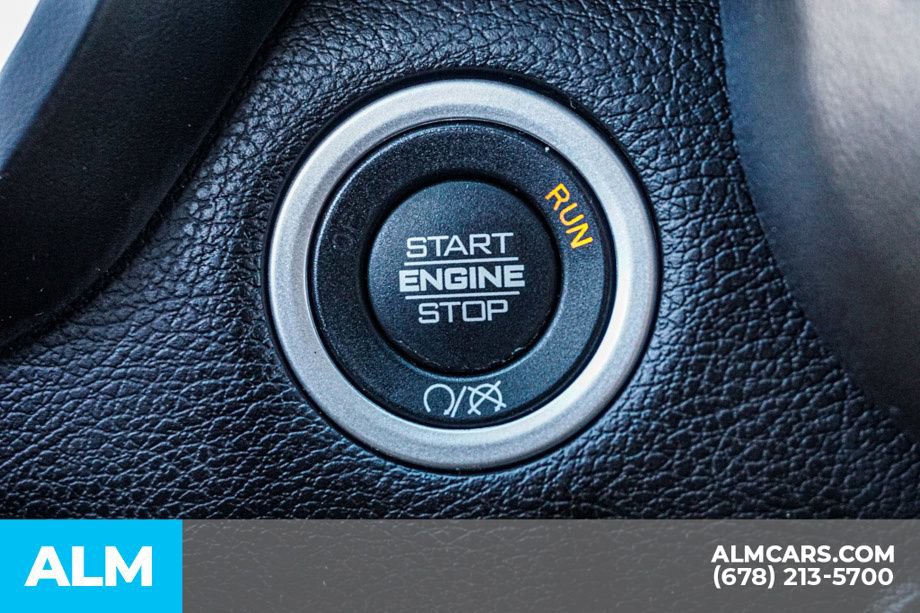 Used 2024 RAM 2500 Big Horn image 46