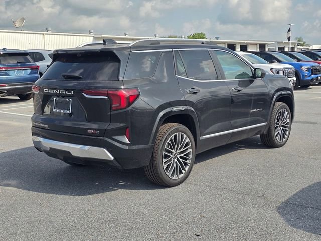 New 2026 GMC Terrain Denali AWD/4WD image 5