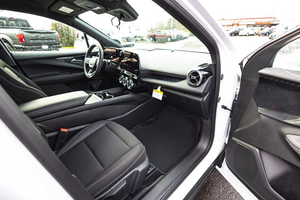 New 2026 Chevrolet Blazer EV LT image 29