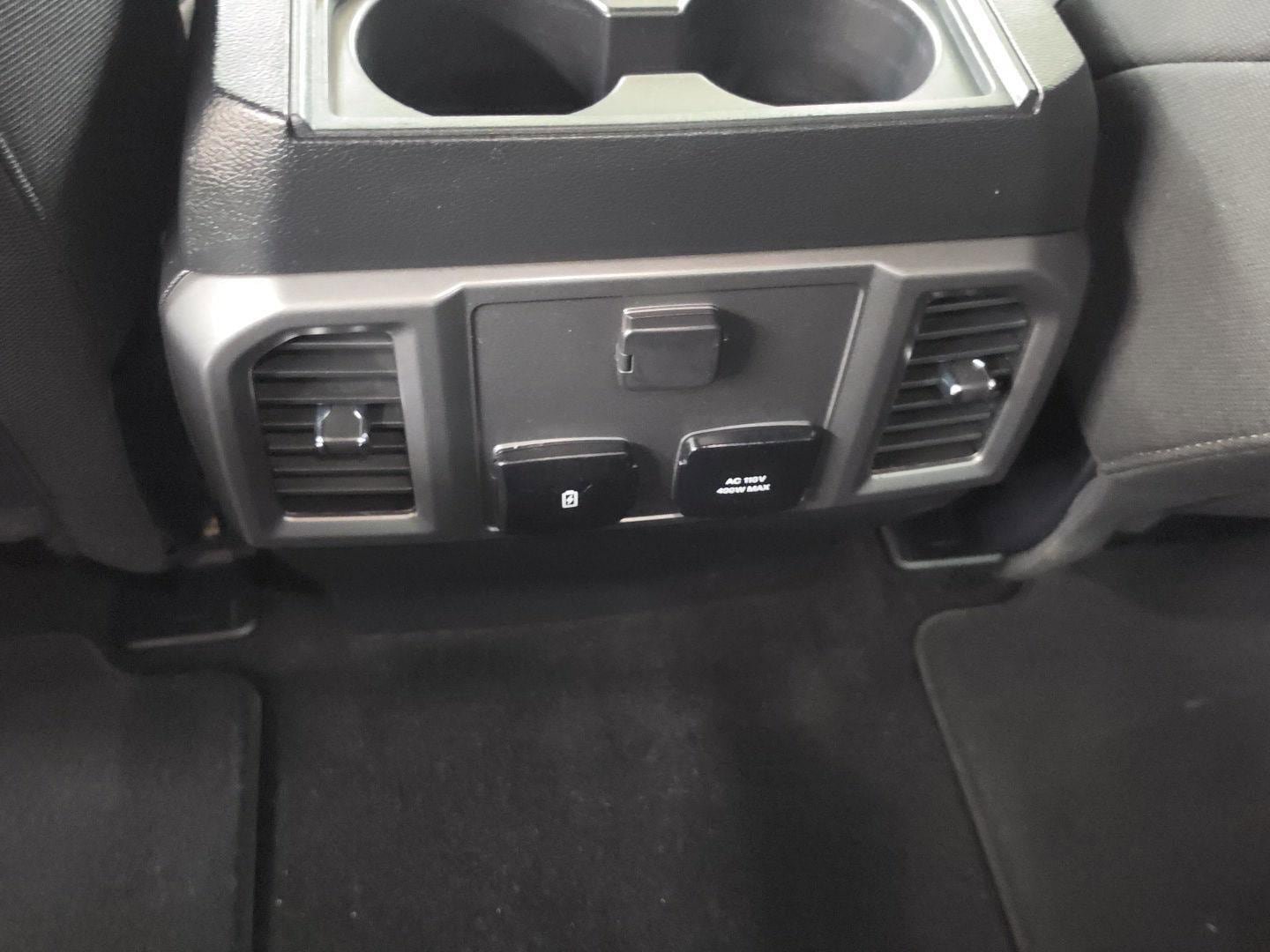 Used 2020 Ford F150 XLT w/ Equipment Group 302A Luxury AWD/4WD image 15