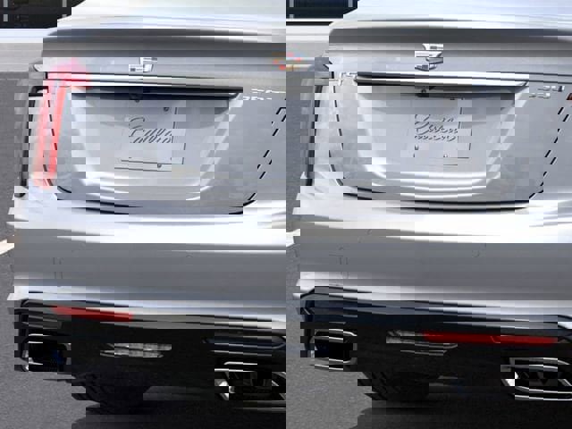New 2026 Cadillac CT5 Premium Luxury RWD image 14