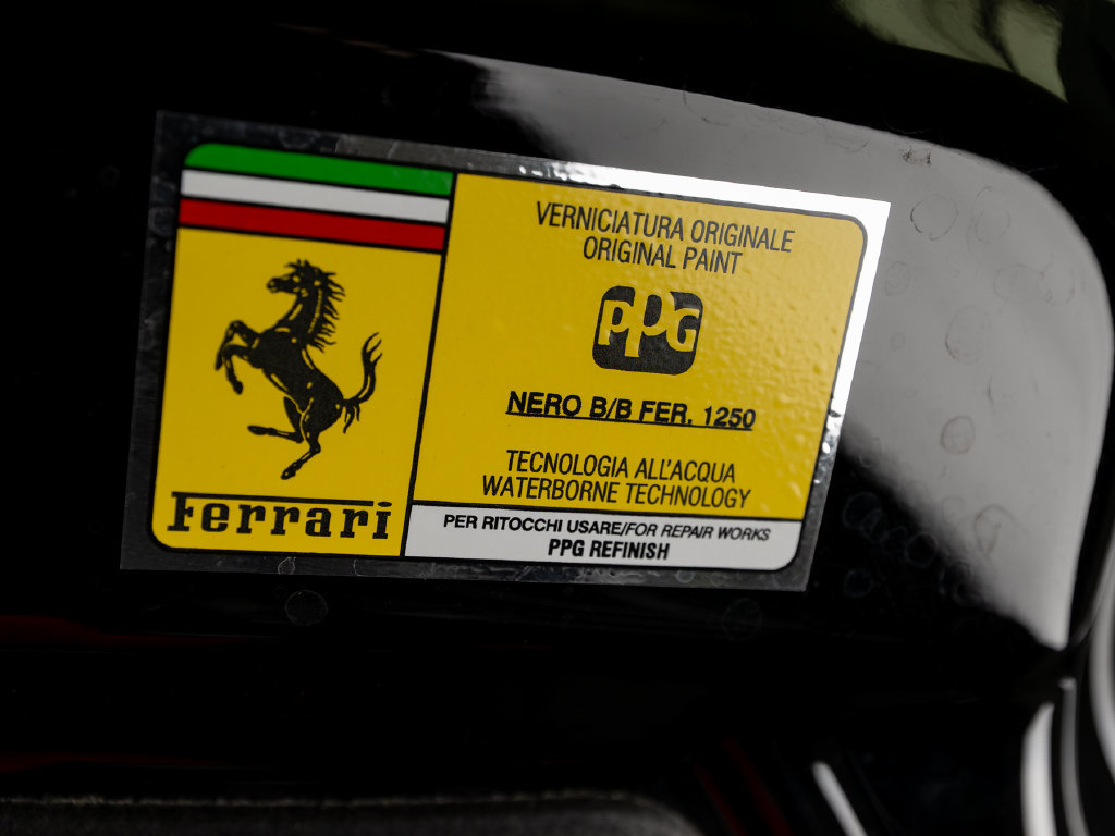Certified 2020 Ferrari 812 Superfast RWD image 40