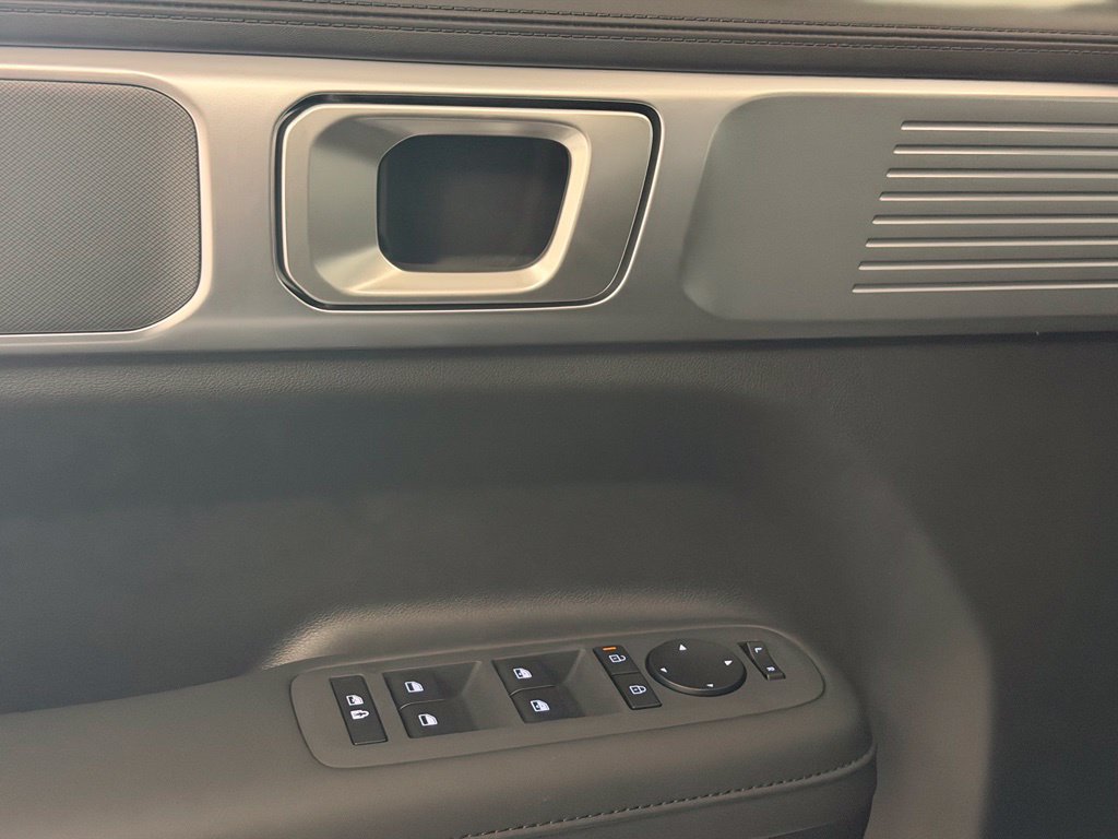 New 2027 Hyundai Santa Fe SEL AWD/4WD image 11