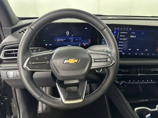 Used 2024 Chevrolet Traverse LT w/ Trailering Package image 14