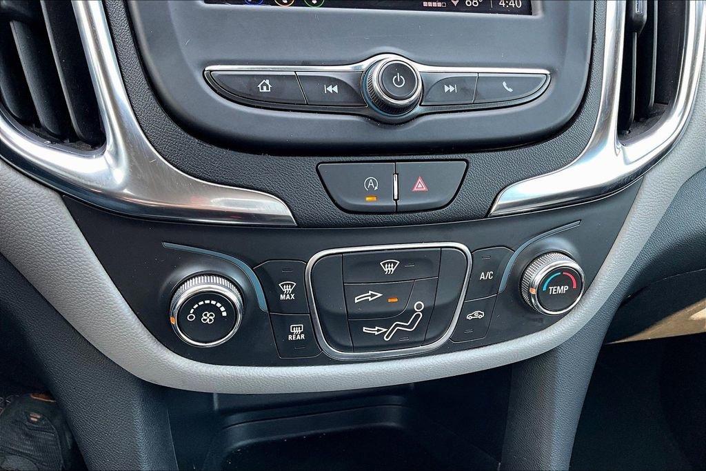 Used 2023 Chevrolet Equinox LT image 31