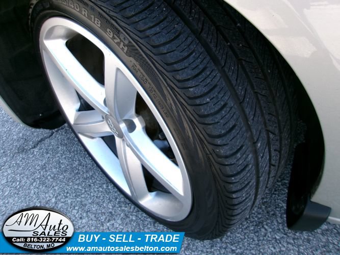 Used 2009 Audi A5 3.2 AWD/4WD image 22