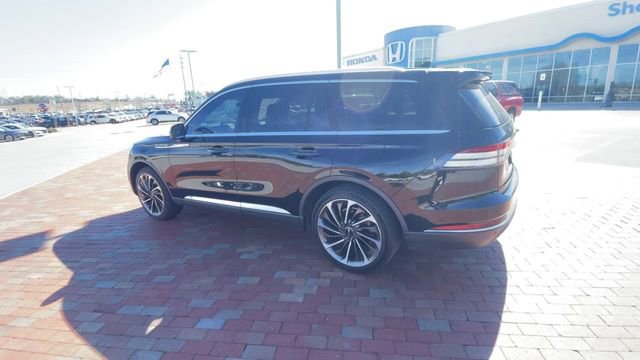 Used 2020 Lincoln Aviator Reserve w/ Equipment Group 202A AWD/4WD image 7