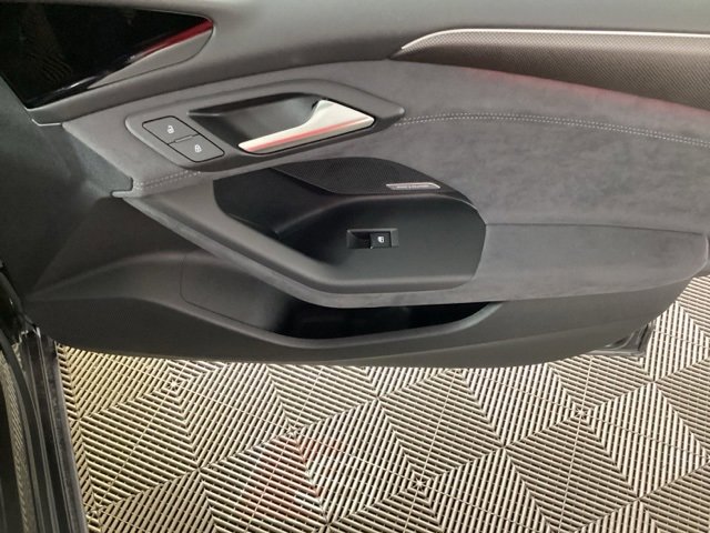 New 2025 Audi S6 e-tron Prestige image 20