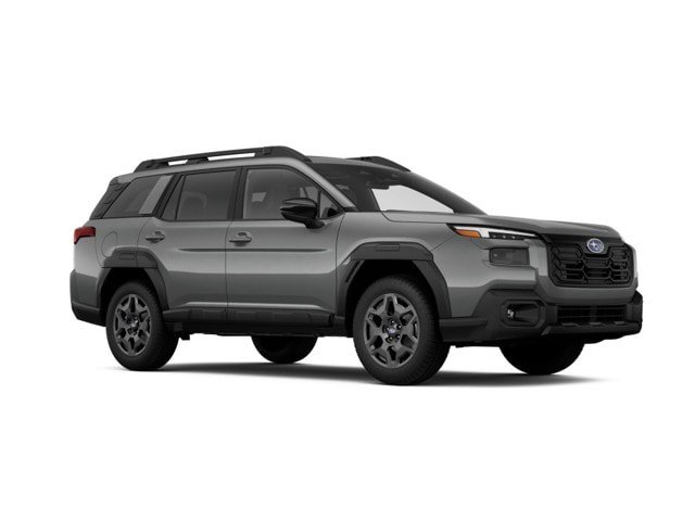 New 2026 Subaru Outback Premium