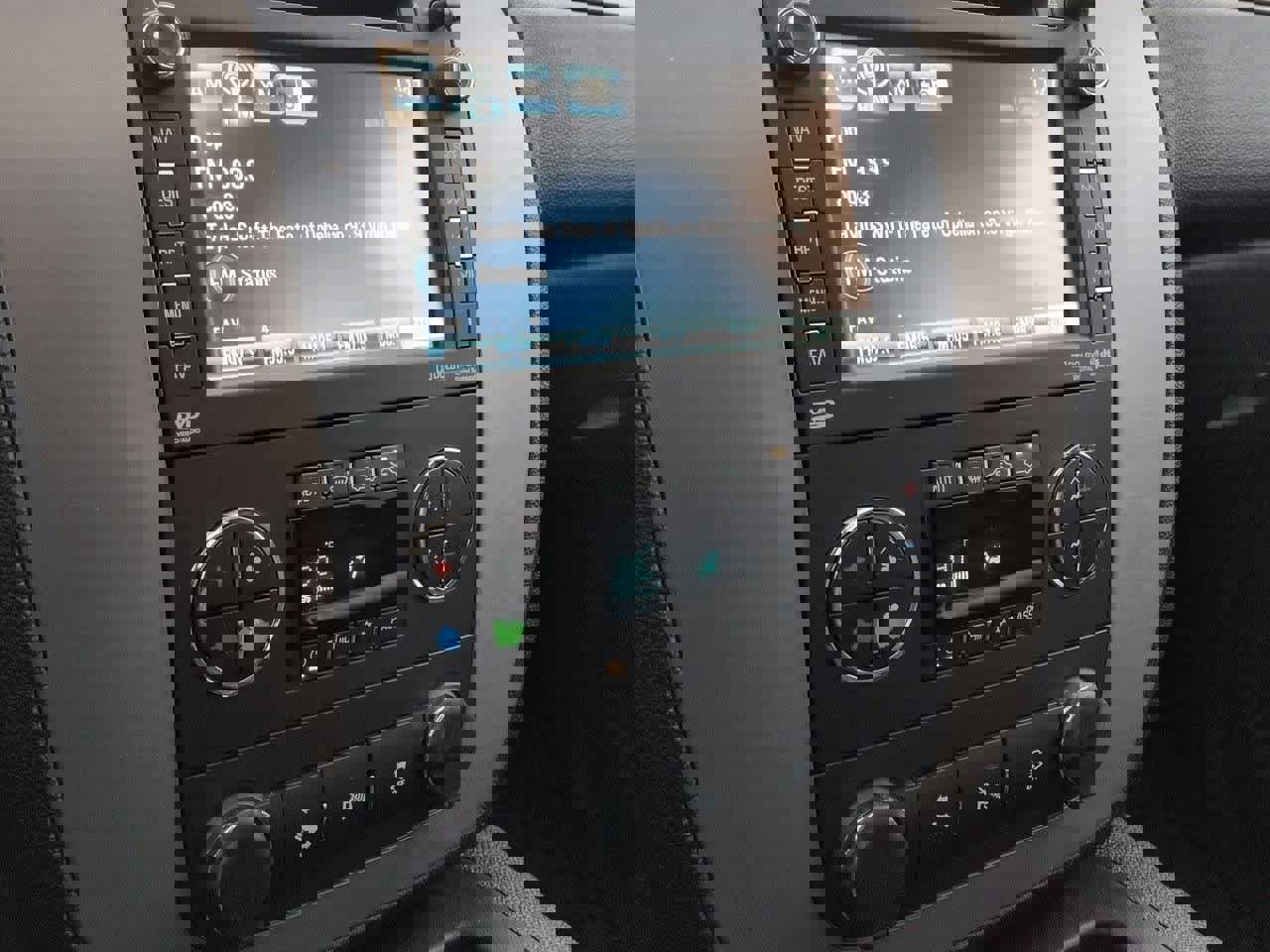 Used 2012 Chevrolet Silverado 1500 LTZ w/ LTZ Plus Package image 28