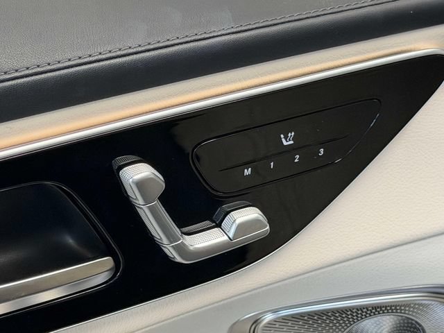 Certified 2024 Mercedes-Benz GLC 300 4MATIC image 17