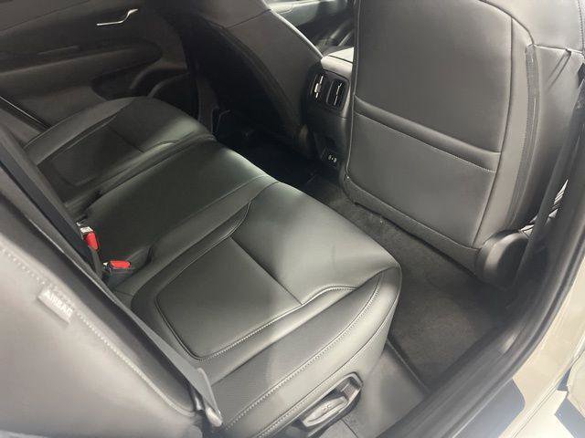 New 2026 Hyundai Tucson SEL AWD/4WD image 27