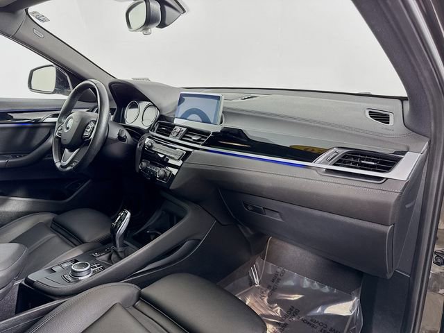 Used 2020 BMW X2 xDrive28i w/ Premium Package image 29