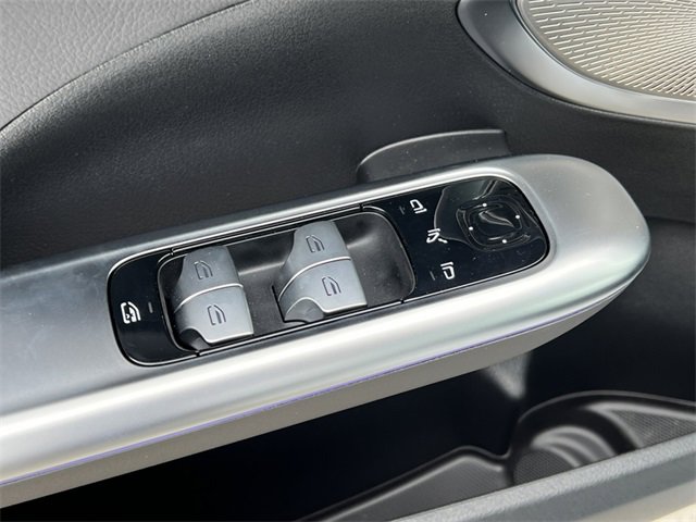 Certified 2025 Mercedes-Benz C 300 4MATIC Sedan image 14