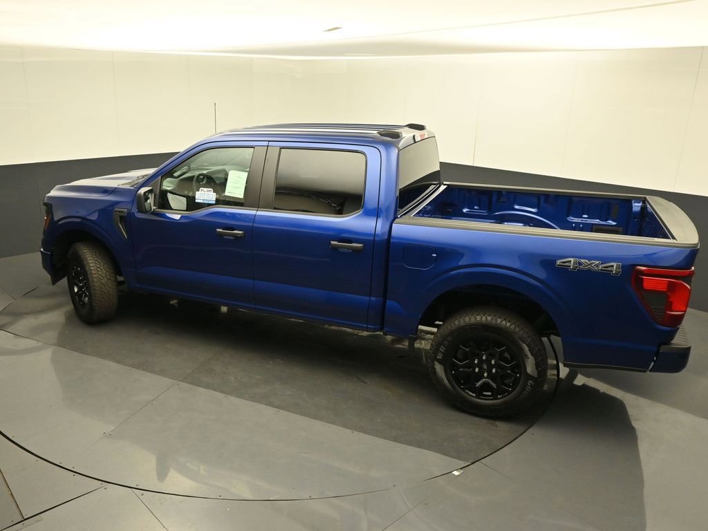 New 2026 Ford F150 STX image 36