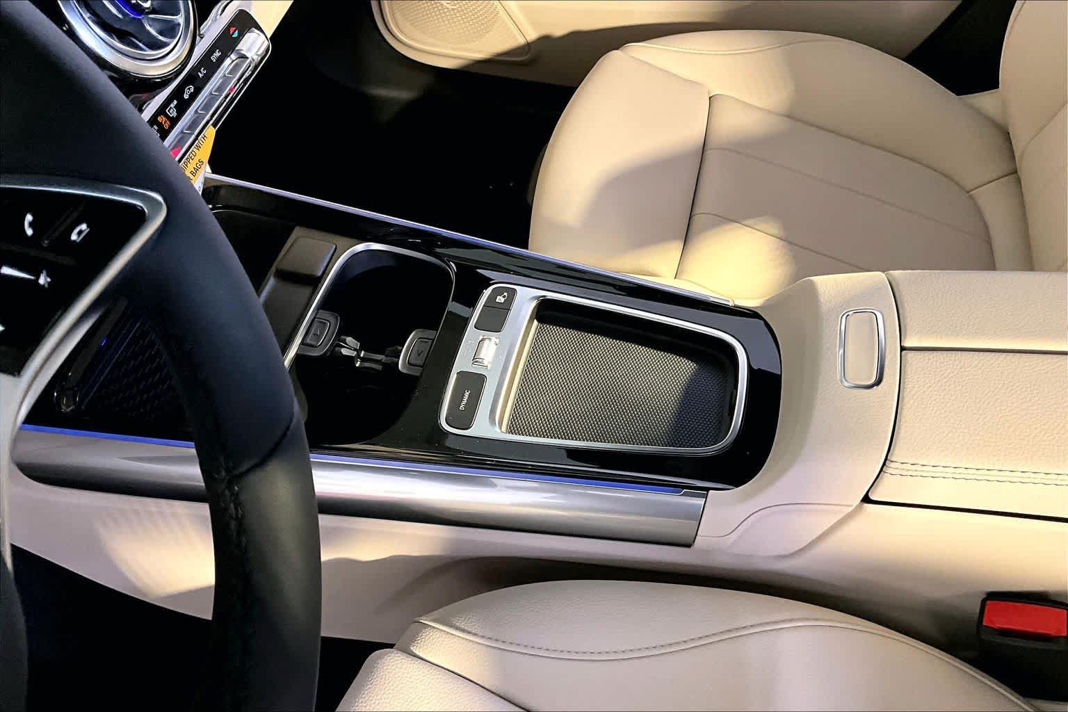 New 2026 Mercedes-Benz GLA 250 4MATIC image 10