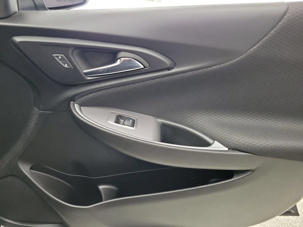 Certified 2024 Chevrolet Malibu LT FWD image 23