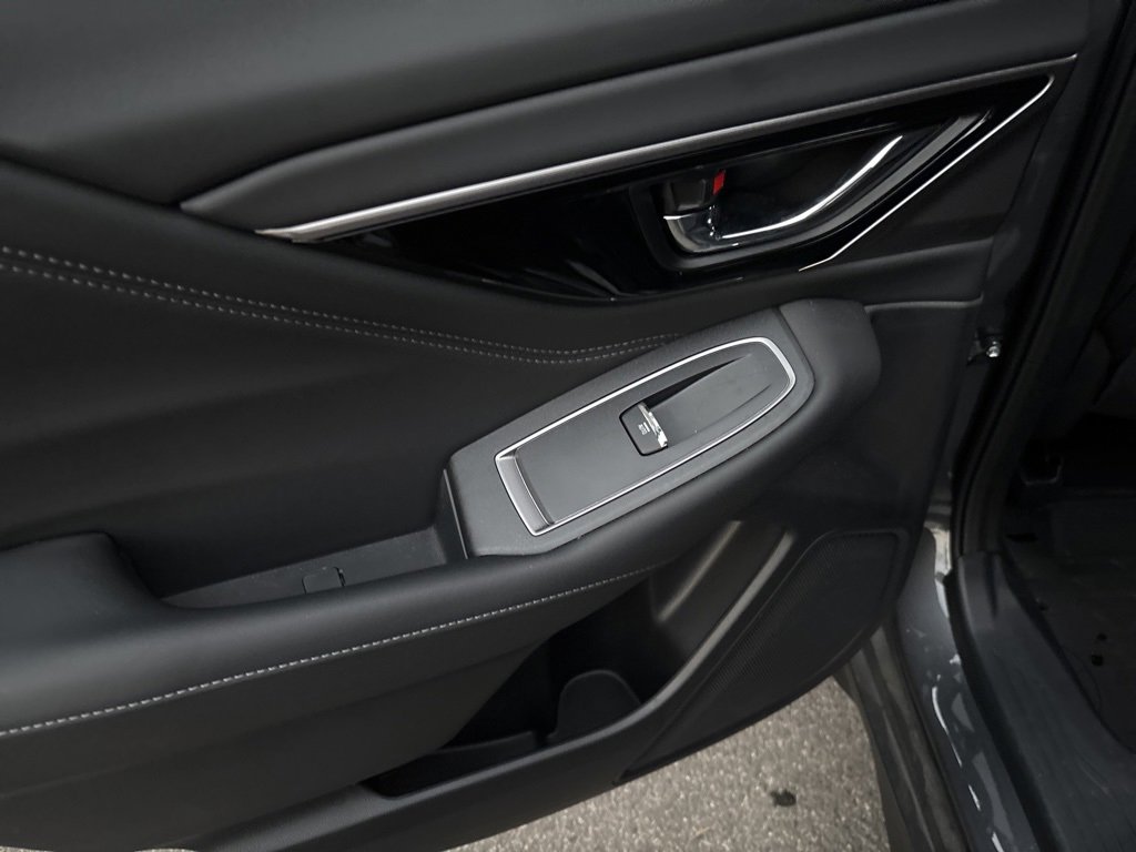 Certified 2024 Subaru Outback Touring XT image 8