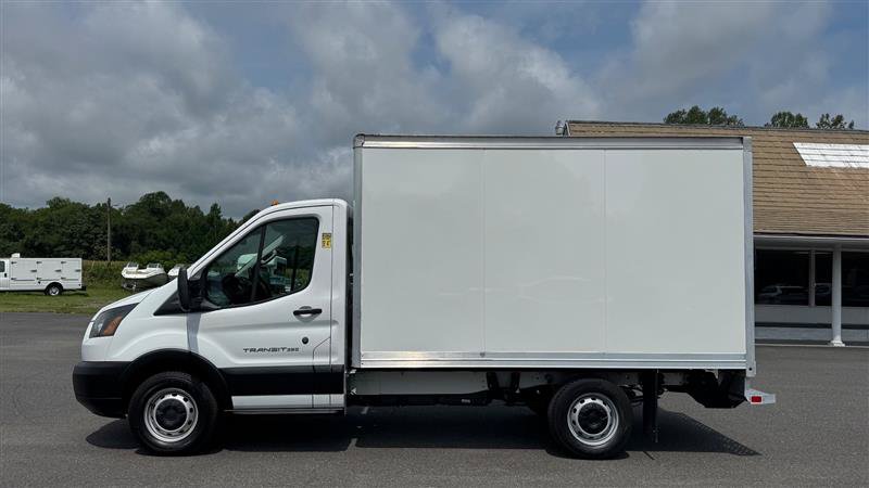 Used 2019 Ford Transit 350 138 RWD image 10
