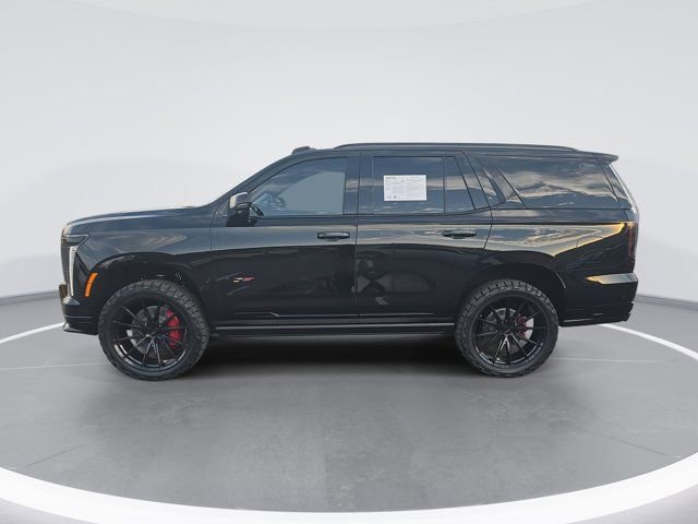 Certified 2026 Cadillac Escalade V image 6