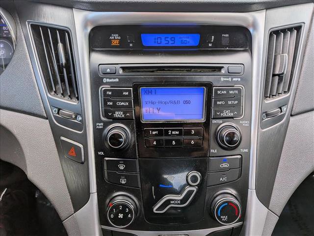 Used 2011 Hyundai Sonata GLS image 13