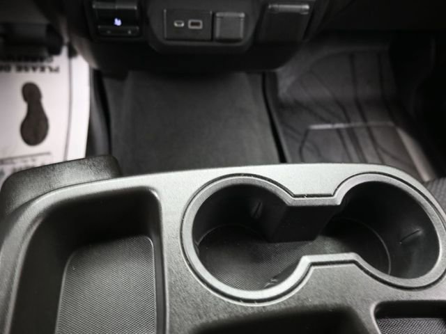 Used 2021 Chevrolet Silverado 1500 Custom w/ LPO, Dark Essentials Package image 11