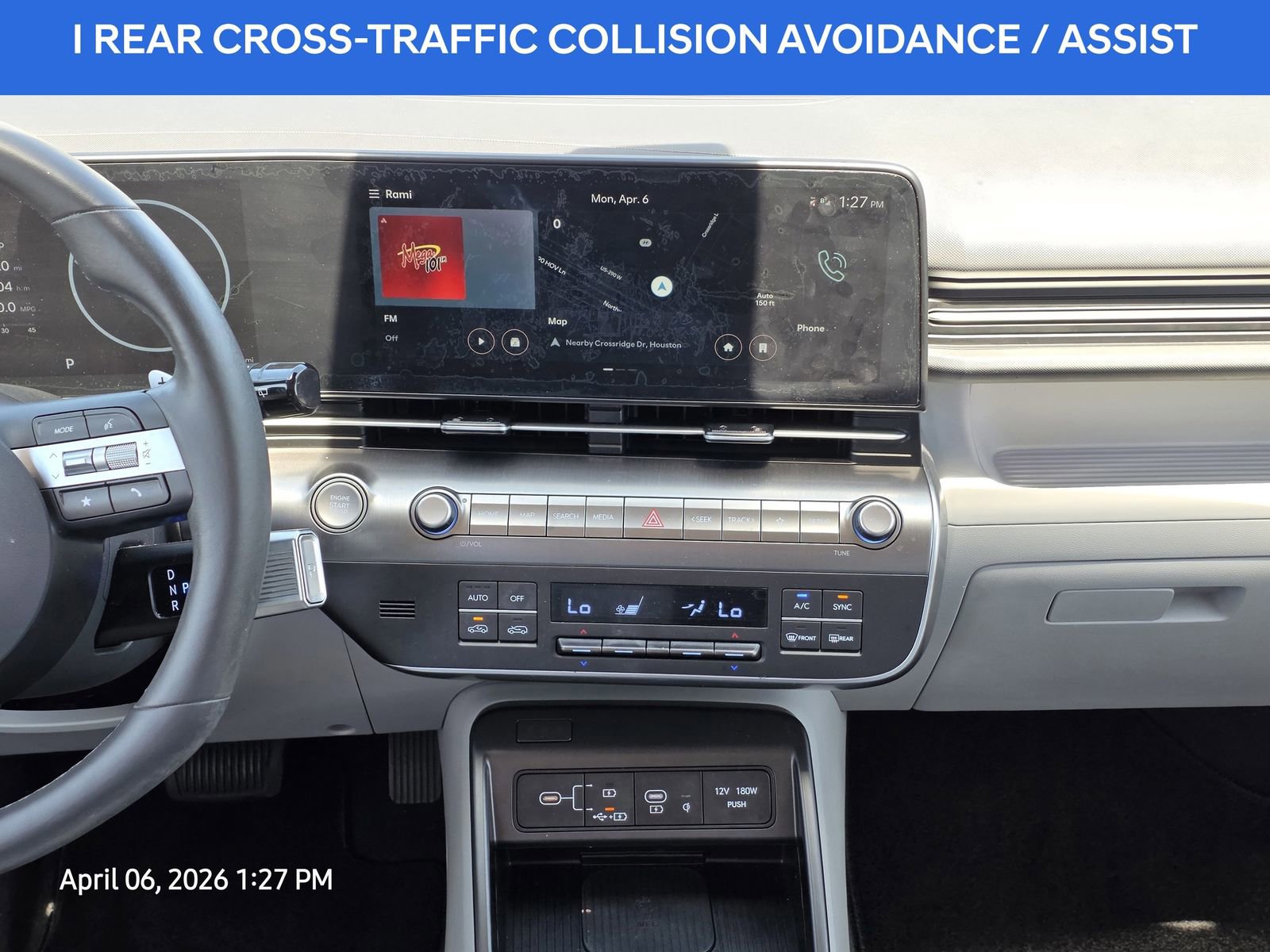 Used 2025 Hyundai Kona Limited image 23