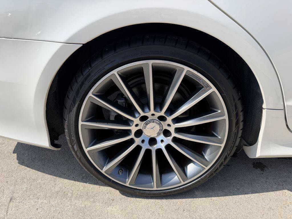 Used 2015 Mercedes-Benz CLS 400 image 15