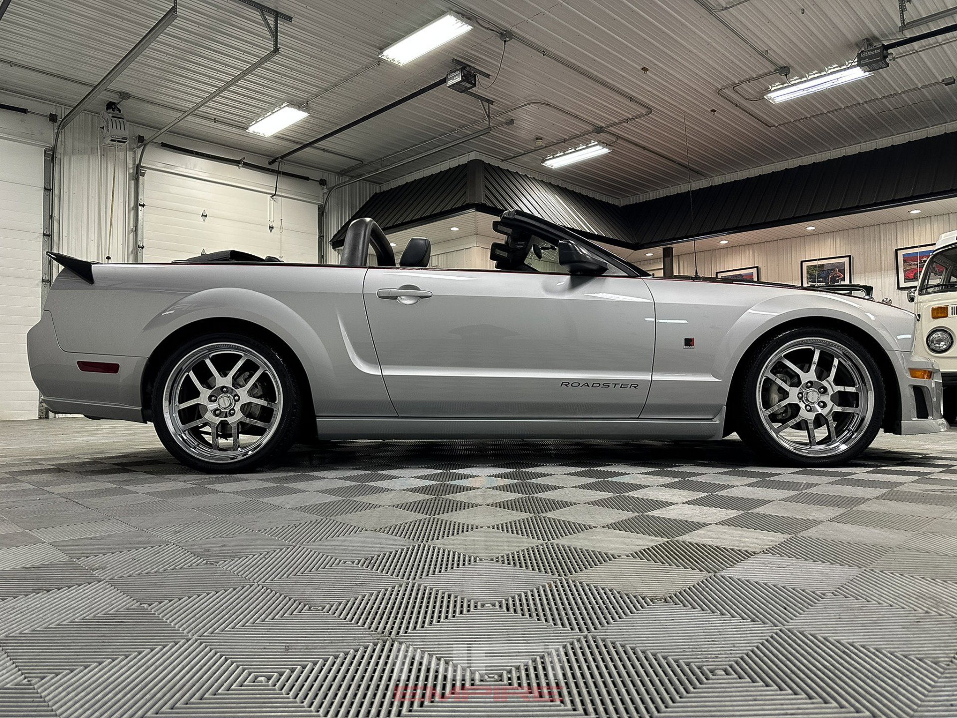 Used 2007 Ford Mustang GT Premium image 26