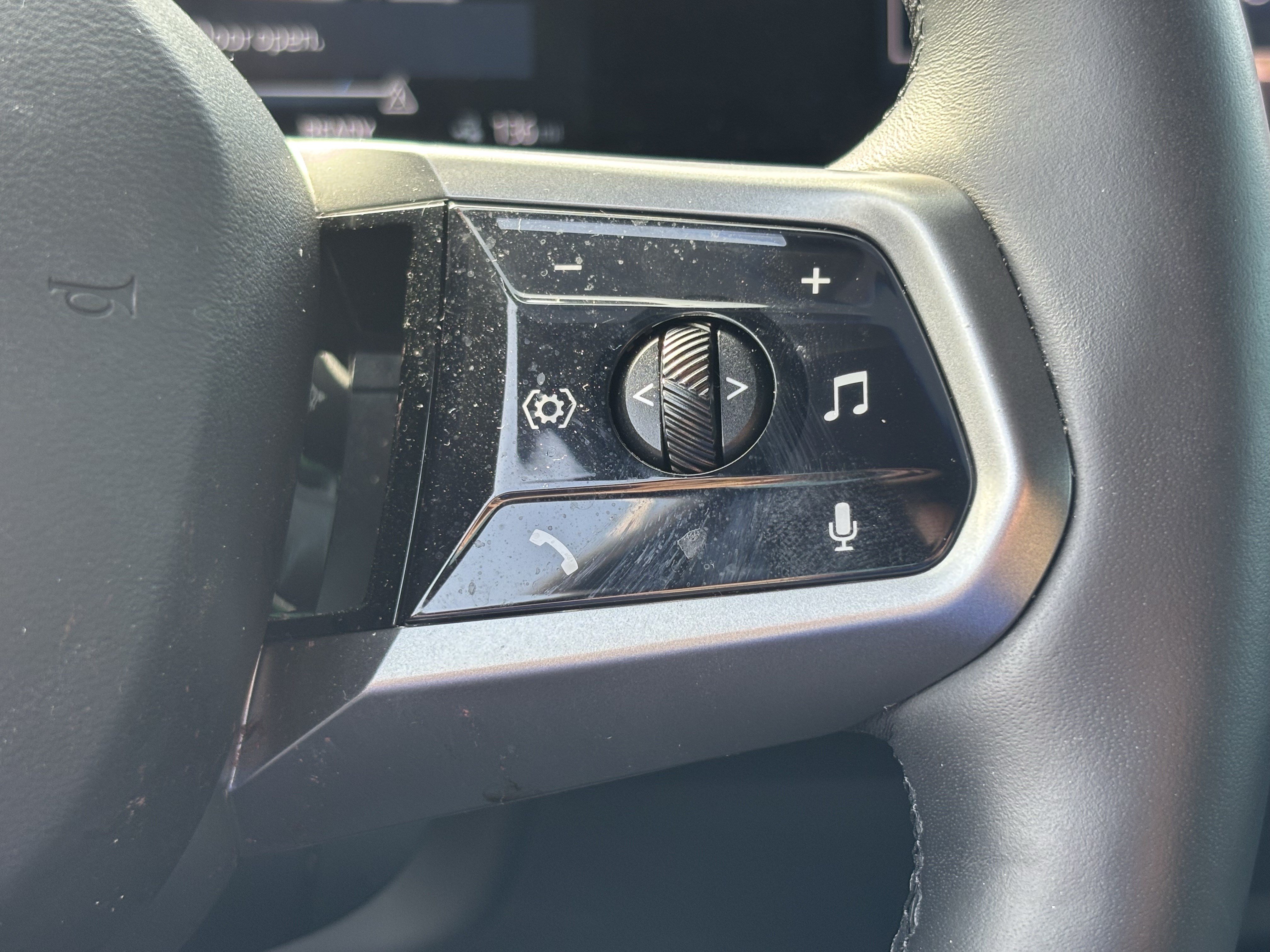 Certified 2024 BMW i5 eDrive40i w/ M Sport Package RWD image 20