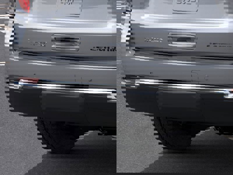 New 2026 GMC Yukon XL Elevation image 14